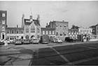 Cecil square, 1960s